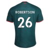 Liverpool Robertson 26 Kolmaspelipaita 2022-23